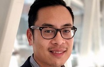 Dr Anthony Li, an electrophysiologist 