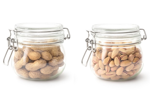 nut Are nuts good for you? - BHF