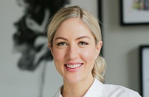 Dr Megan Rossi, a Registered Dietitian with a PhD in gut health