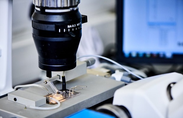 Microscope
