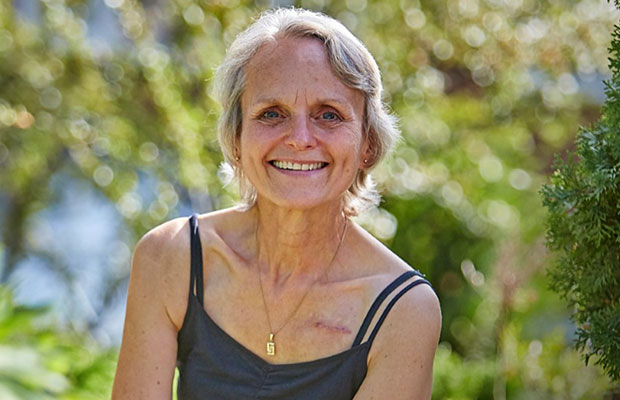 Denise Foord