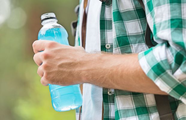 Sports drink