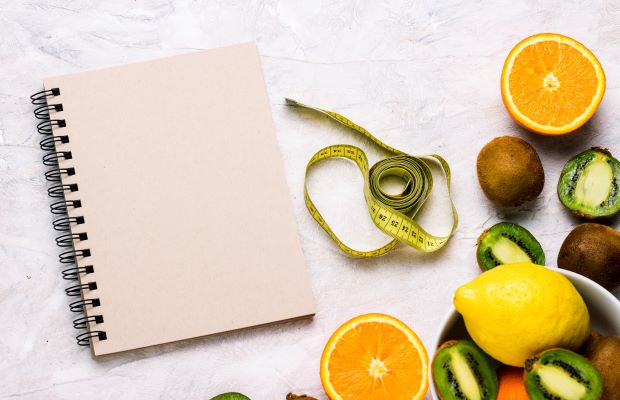Goal notebook