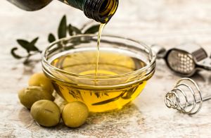 Is olive oil good for you? - BHF