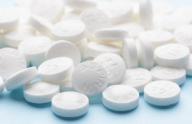 Aspirin