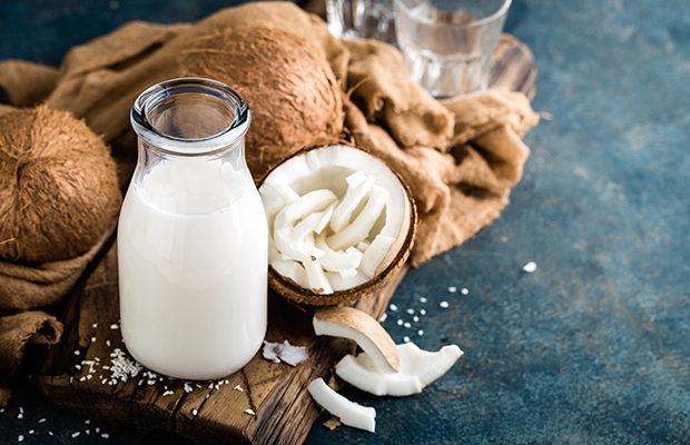 Coconut milk