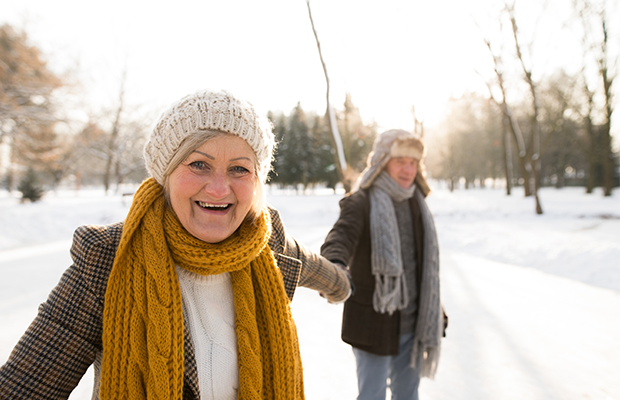 What Is The Best Way To Stay Healthy During Winter