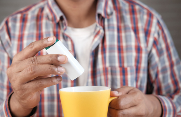 Are artificial sweeteners safe? | BHF