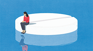 Medication side effects