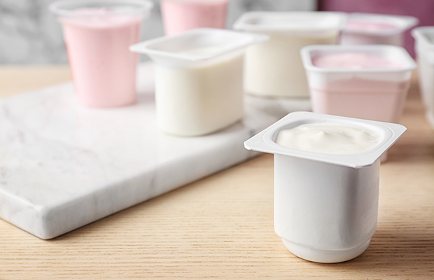 Yogurt