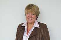 A headshot of Professor Carolyn Chew-Graham