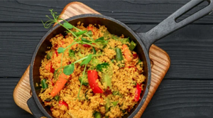 10 easy recipes with frozen fruit and vegetables