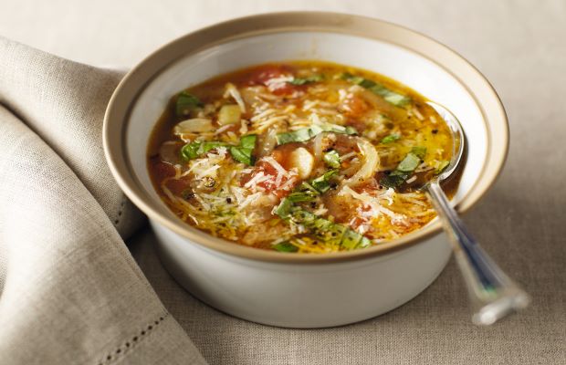 Italian bread soup | BHF