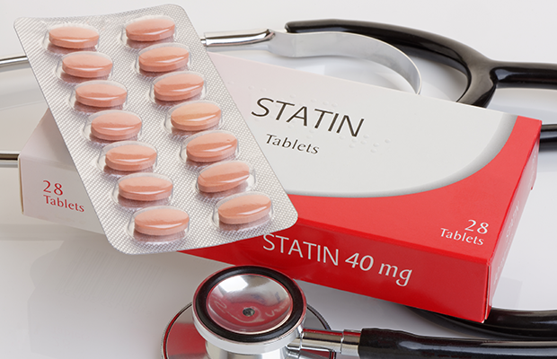 Could anyone be offered statins to lower their risk of heart attack and stroke? 