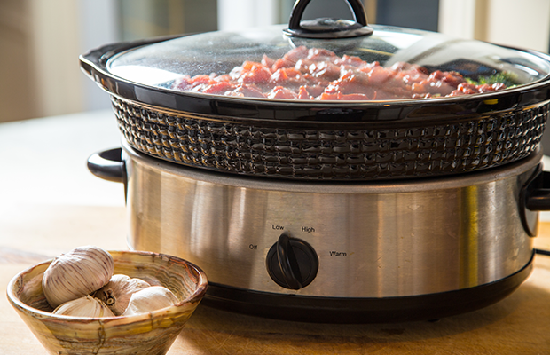 Is a slow cooker cheap to run? 