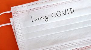 Long Covid: the symptoms and tips for recovery