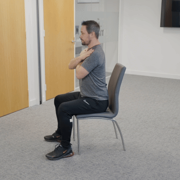 Exercises for lower back pain BHF