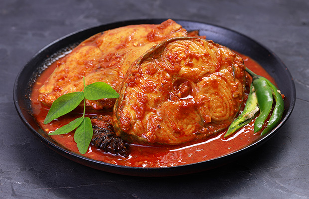 Heart-healthy curry recipes - BHF