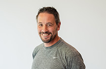  Headshot of Andrew Scard