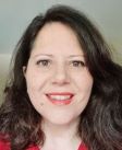 Headshot of Mina Arvanitopoulou.
