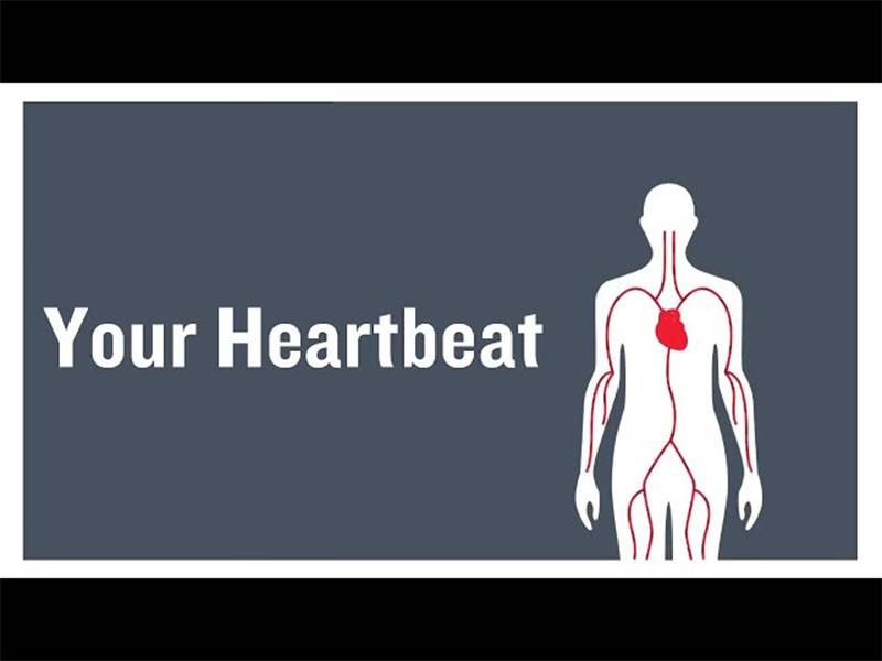 Your Heartbeat video thumbnail