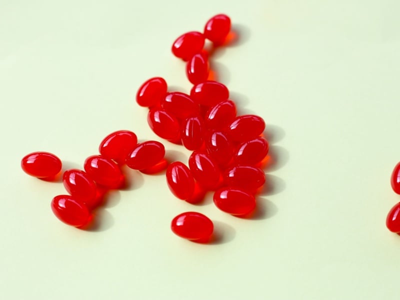 CoQ10 supplements: are there benefits for heart health? - BHF CoQ10 supplements: are there benefits for heart health? - BHF