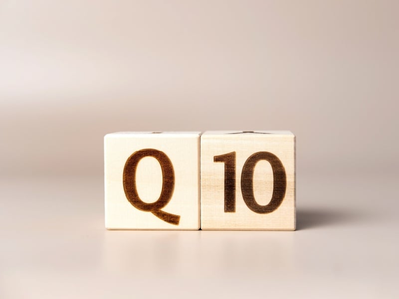 CoQ10 supplements: are there benefits for heart health? - BHF CoQ10 supplements: are there benefits for heart health? - BHF
