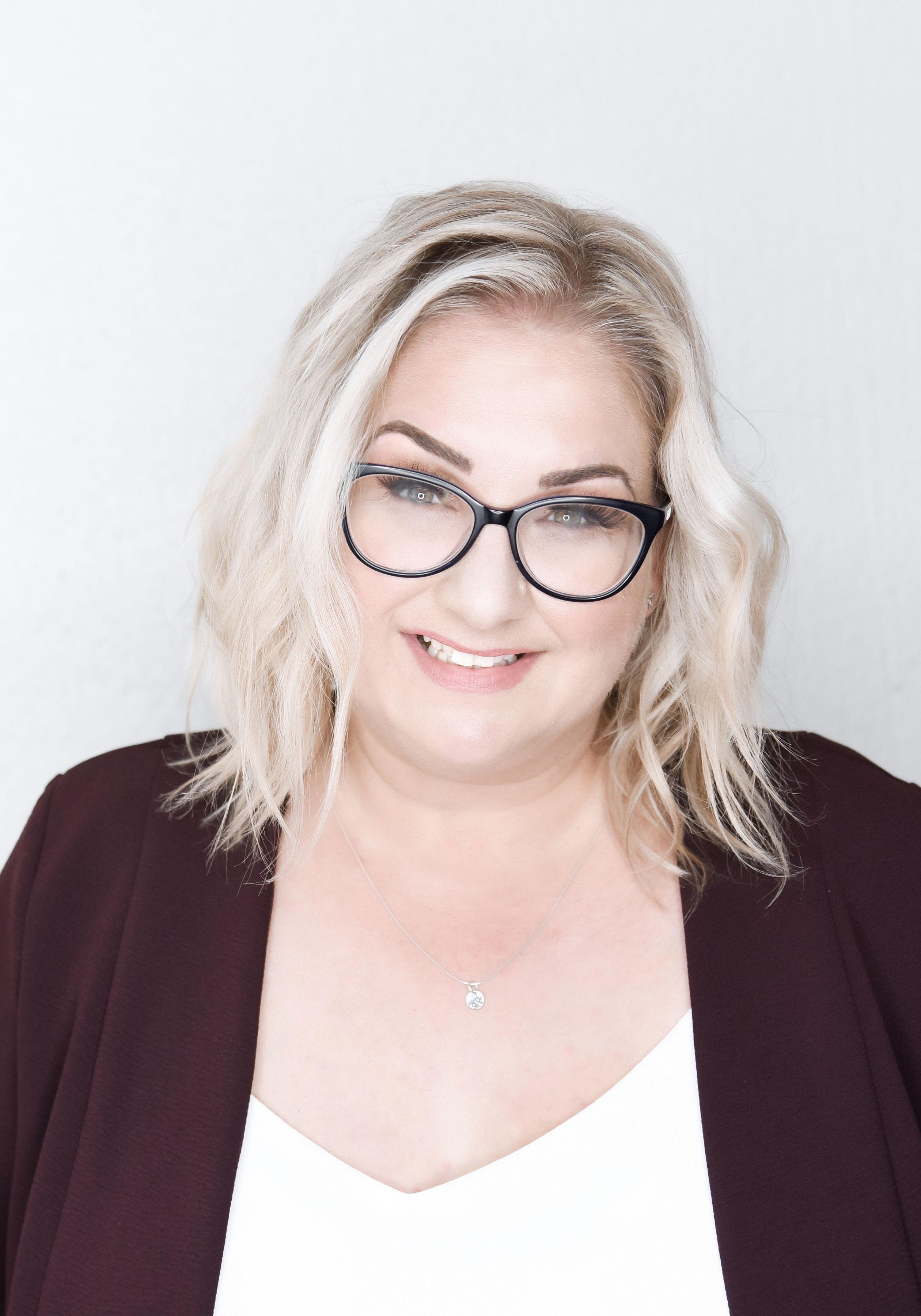 Lisa Artis headshot The Sleep Charity