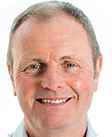 Headshot of Professor Bryan Williams.