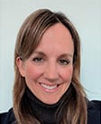 Headshot of Dr Katie Murray.