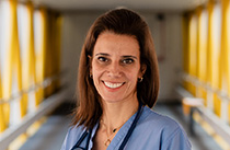 A headshot of Dr Al-Lamee.