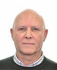 Headshot of Gregory Fitzgibbon