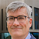 Headshot of Professor Martin Bennett.