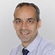 A headshot of Professor Paul Kalra.
