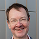 A headshot of Professor Ian Wilkinson.