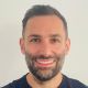 Headshot of Dr Stefan Birkett.