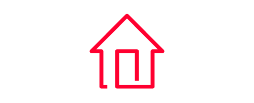 Icon of house