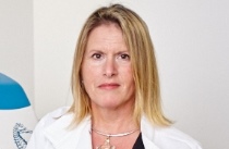 Professor Federica Marelli-Berg