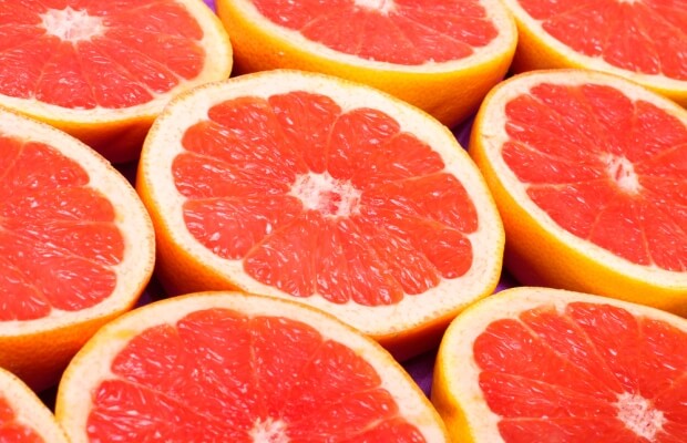 Grapefruits