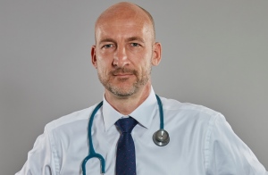 Professor Sven Plein