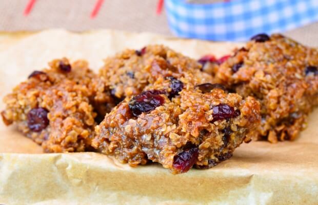 Flapjacks