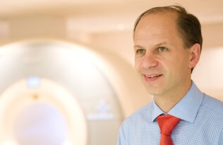 Professor Colin Berry