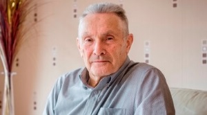 Connected conditions Barrie Gough