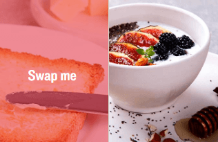 Image from the mediterranean meals interactive