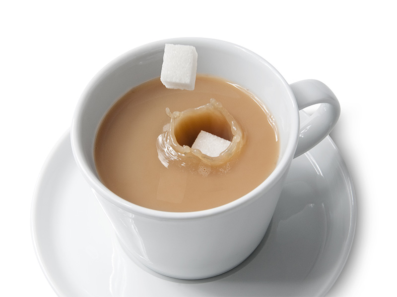 6 things you didn't know about sugar - BHF