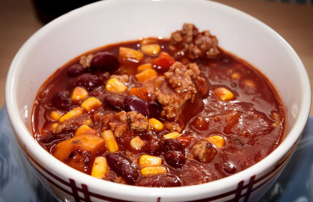 Chili con carne