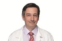BHF Professor David Newby