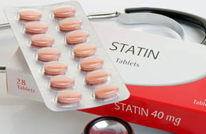 一包他汀类药物