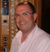 Professor Julian Gunn