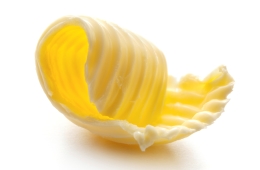 Butter